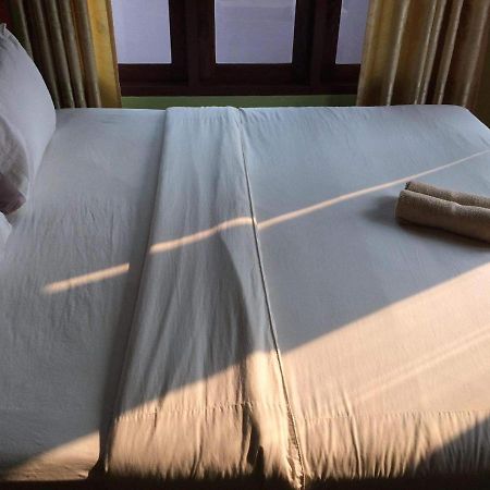 Vang Vieng Mountain View Hotel Eksteriør bilde